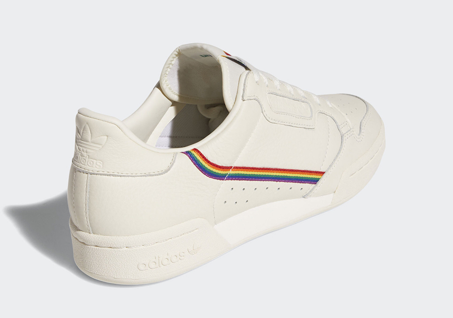 adidas Continental 80 “Pride”