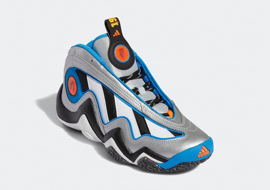 adidas Crazy 97 EQT “All-Star”