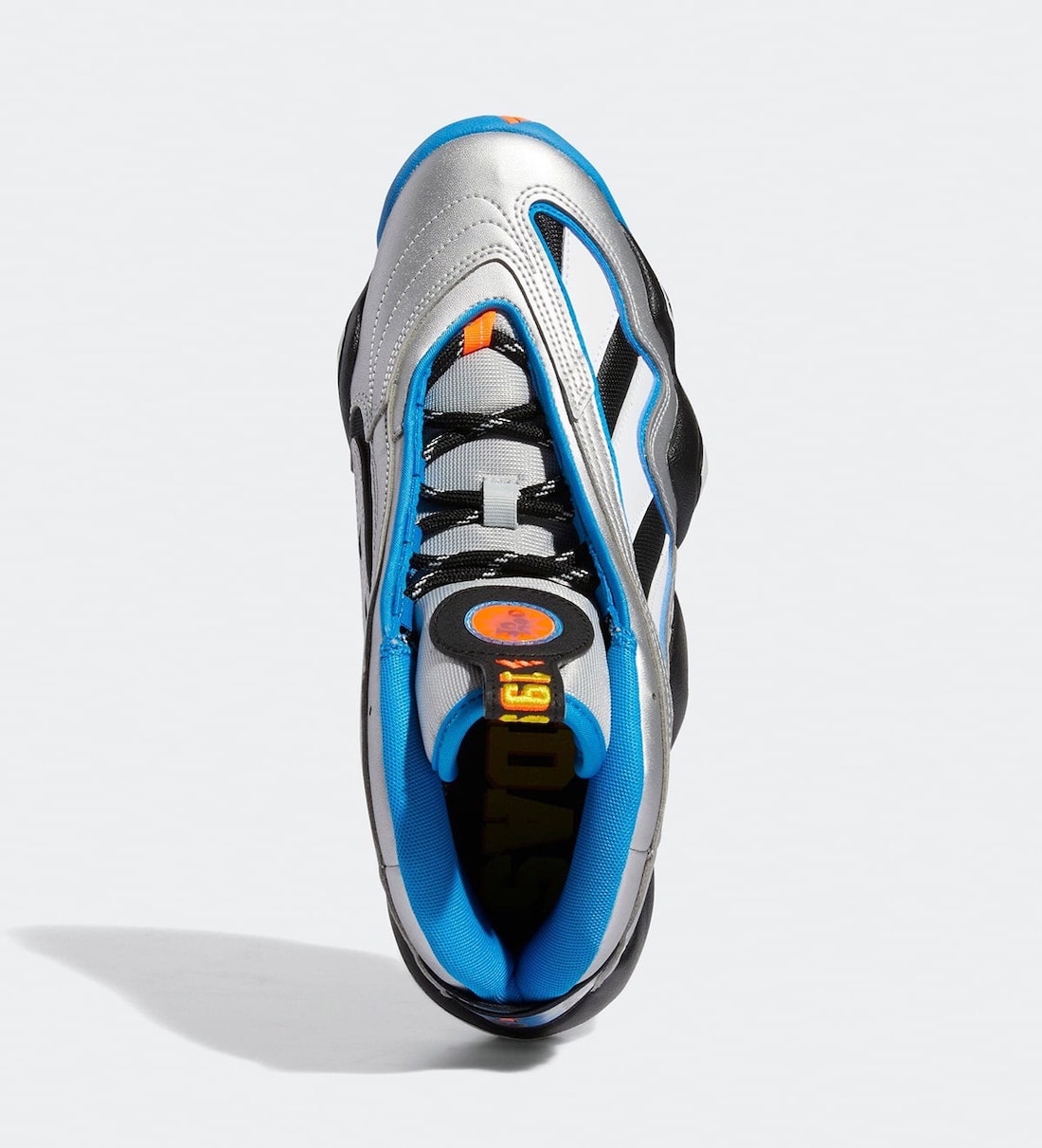 adidas Crazy 97 EQT “All-Star”