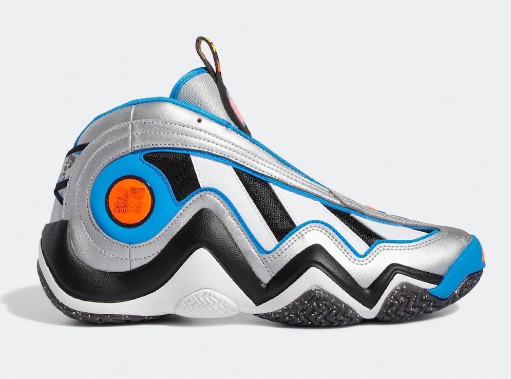 adidas Crazy 97 EQT “All-Star”