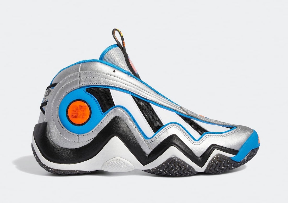 adidas Crazy 97 EQT “All-Star”
