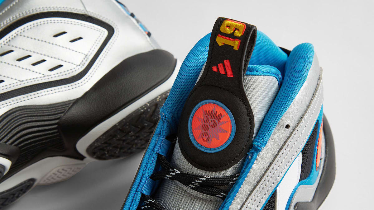 adidas Crazy 97 EQT “All-Star”