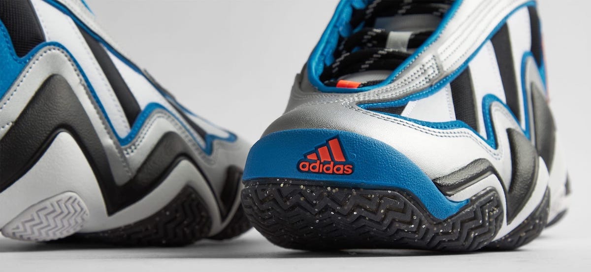 adidas Crazy 97 EQT “All-Star”