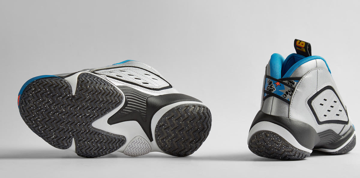 adidas Crazy 97 EQT “All-Star”