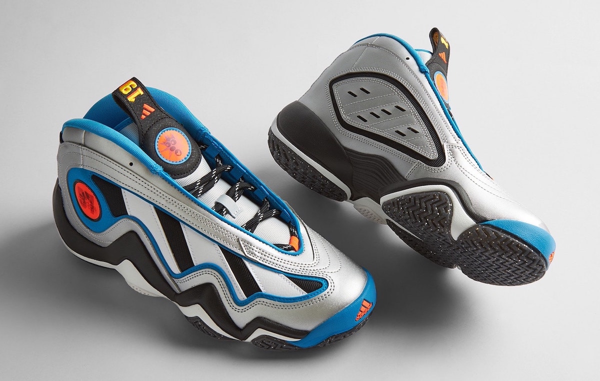 adidas Crazy 97 EQT “All-Star”