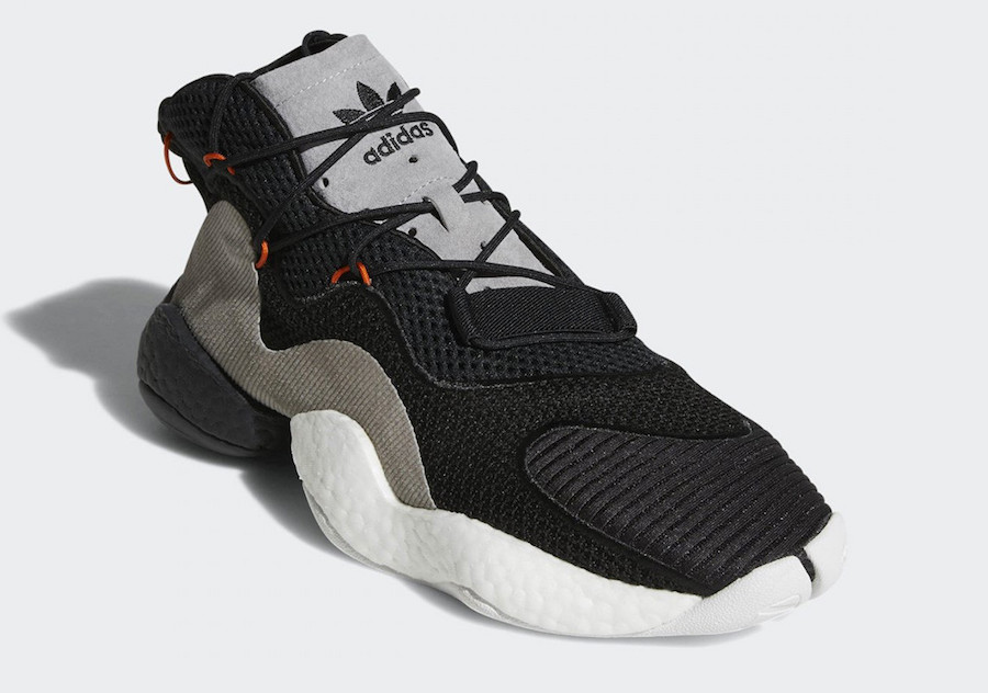 adidas Crazy BYW