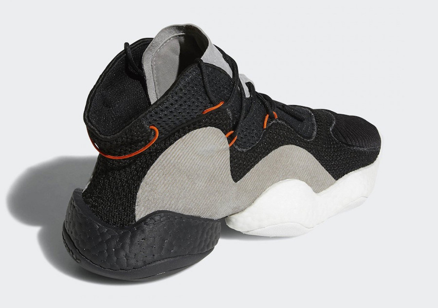 adidas Crazy BYW