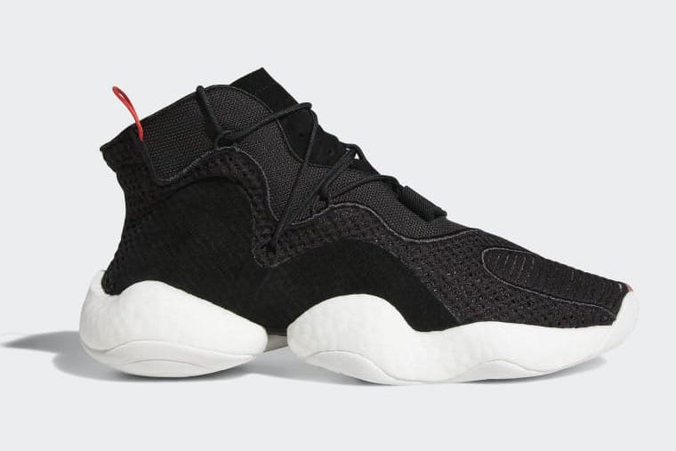 adidas Crazy BYW