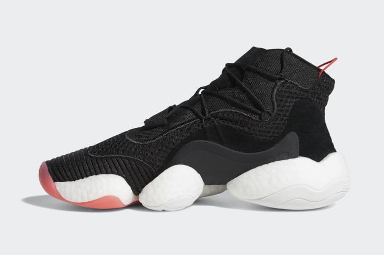 adidas Crazy BYW