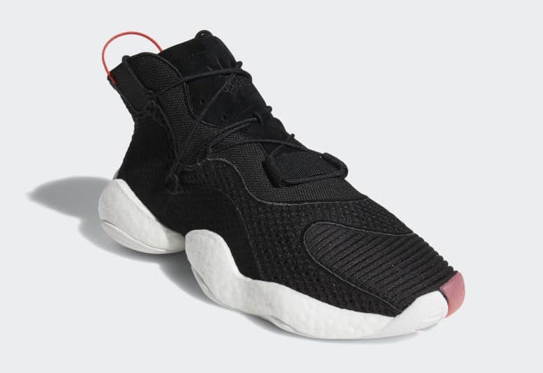 adidas Crazy BYW