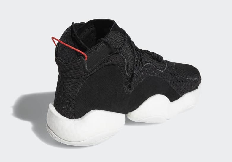 adidas Crazy BYW