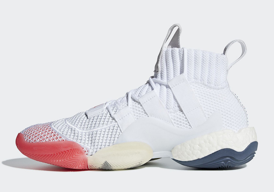 adidas Crazy BYW X