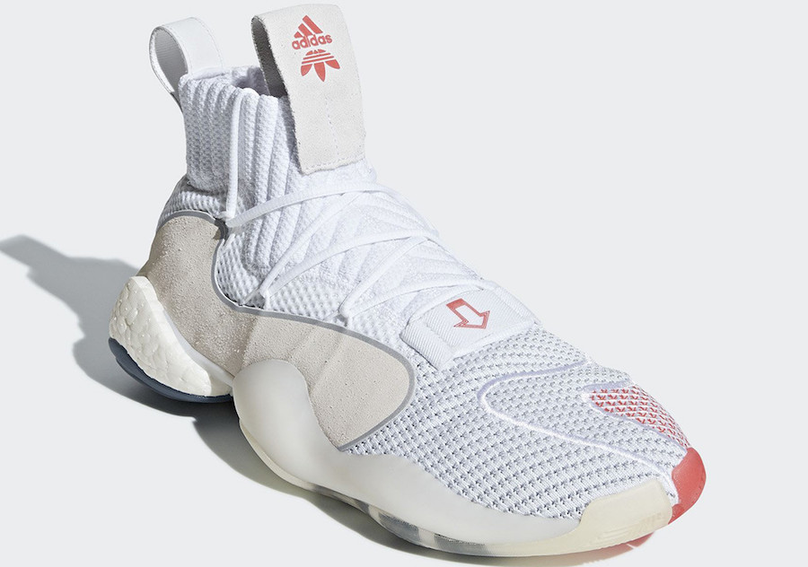 adidas Crazy BYW X