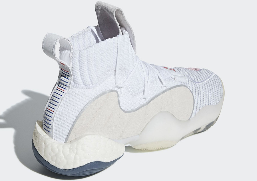 adidas Crazy BYW X
