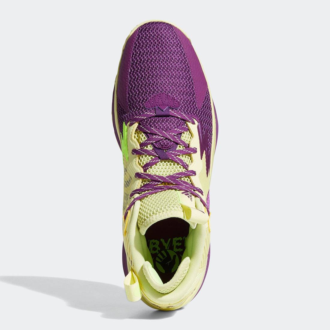 adidas Dame 8 “Dame Time”