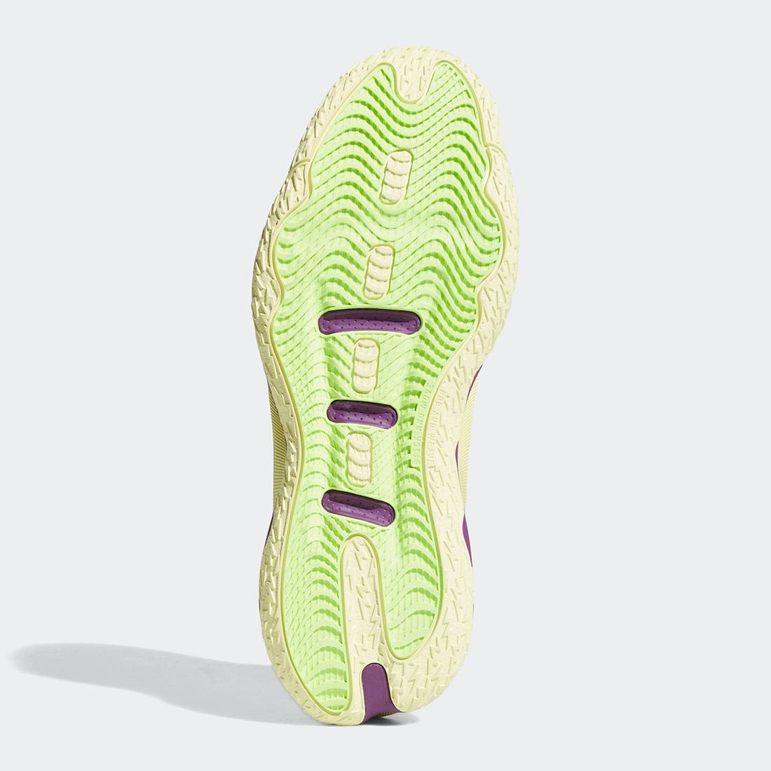 adidas Dame 8 “Dame Time”