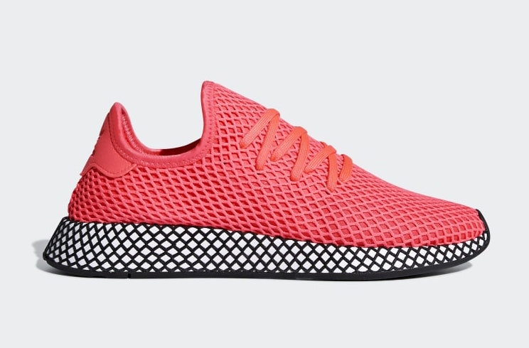 adidas Deerupt