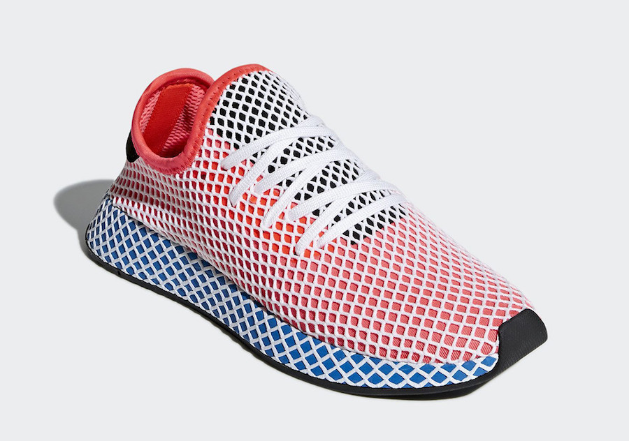 adidas Deerupt