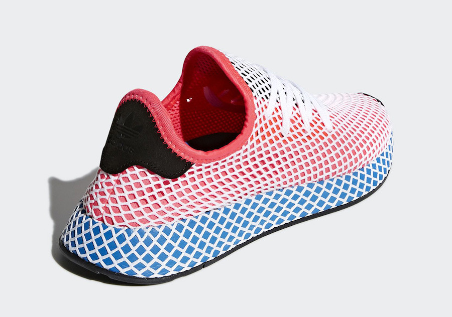 adidas Deerupt