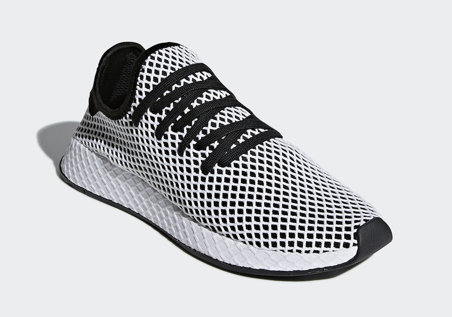 adidas Deerupt