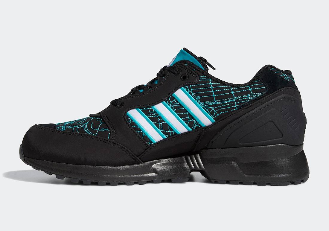 adidas EQT Cushion 91