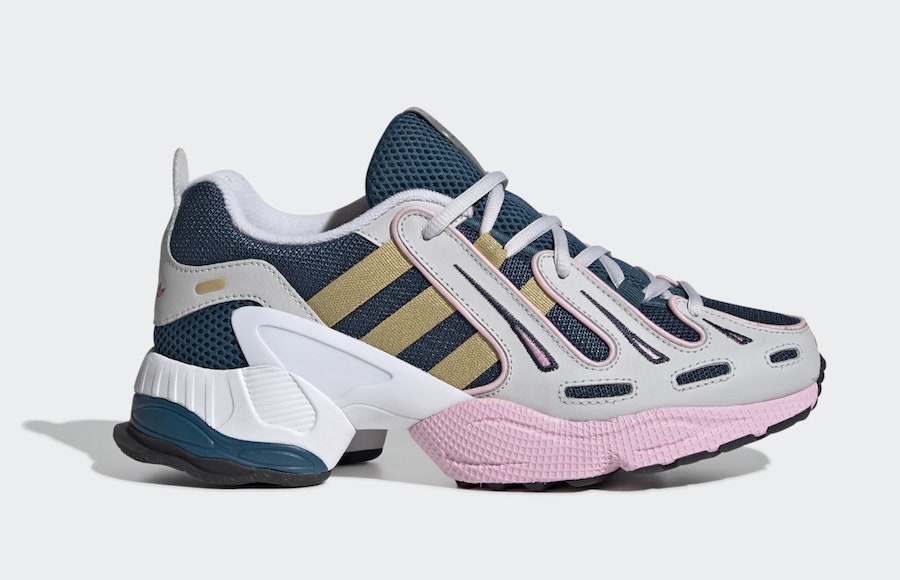 adidas EQT Gazelle WMNS Release Date