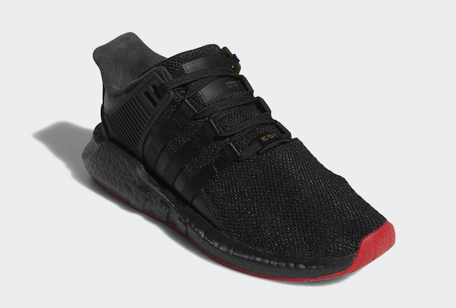 adidas EQT Support 93/17