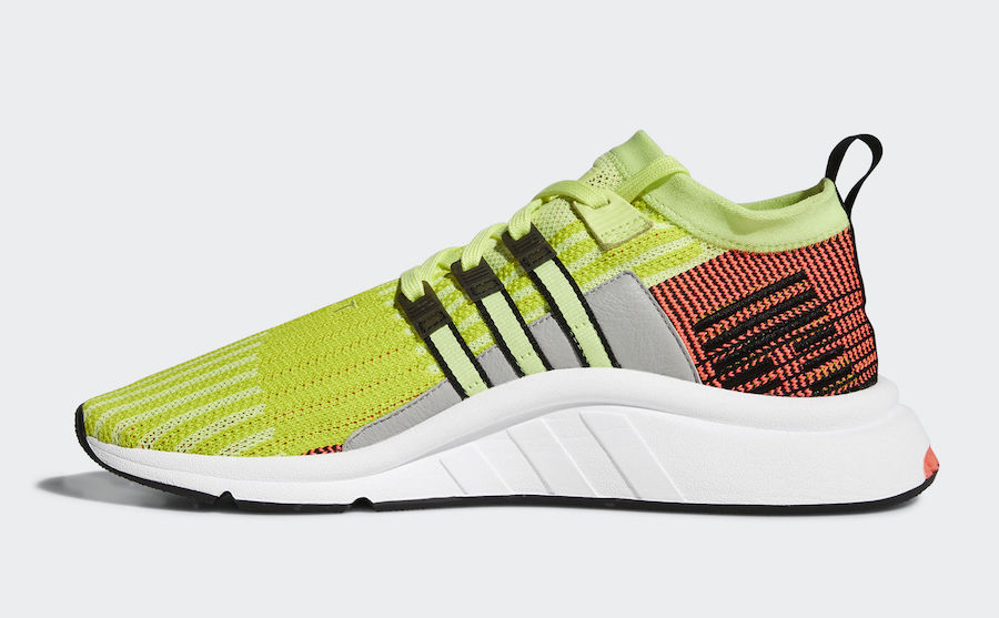 adidas EQT Support Mid ADV PK