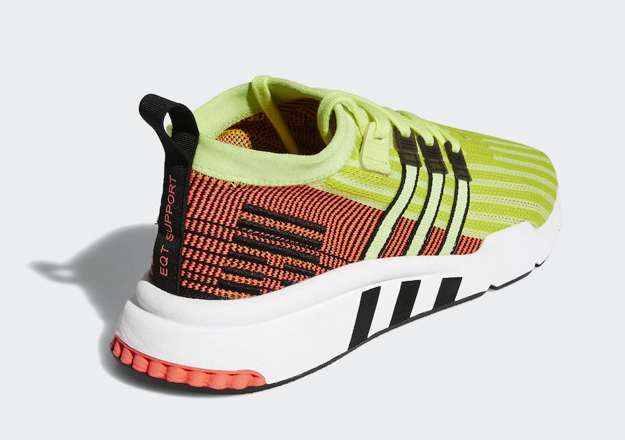 adidas EQT Support Mid ADV PK
