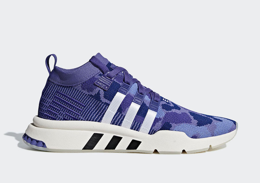 adidas EQT Support Mid ADV