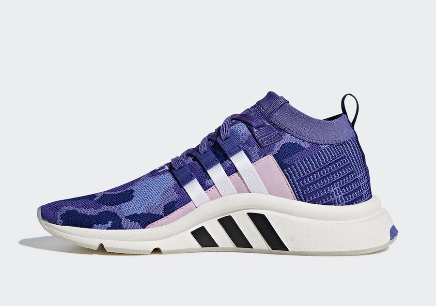 adidas EQT Support Mid ADV