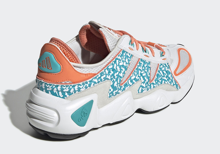 adidas FYW S-97