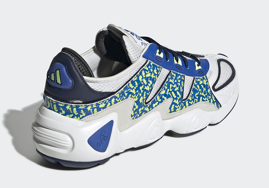 adidas FYW S-97