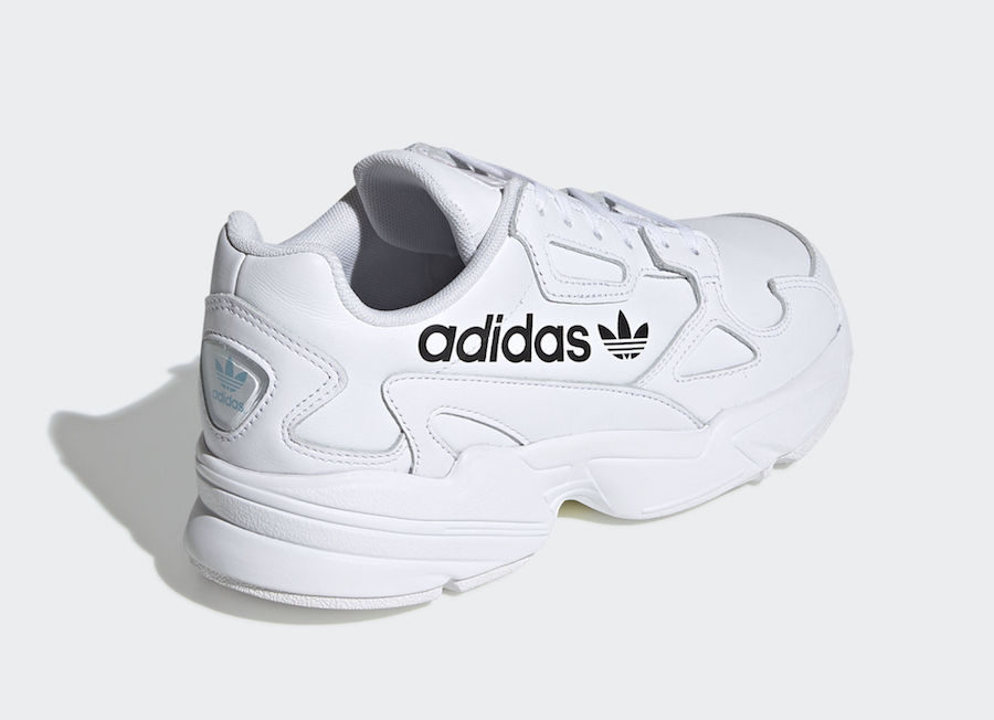 adidas Falcon
