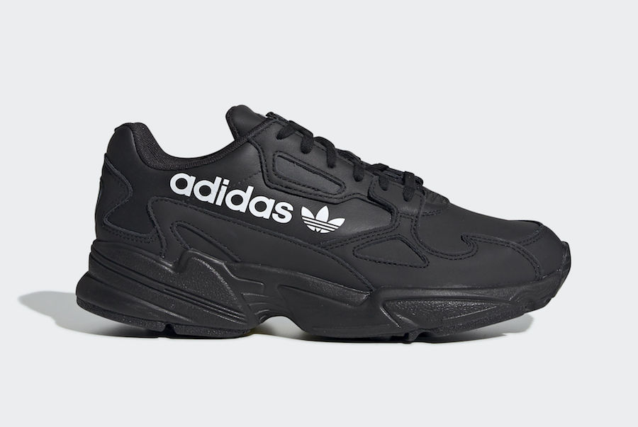 adidas Falcon Release Date
