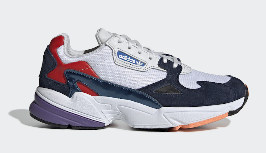 adidas Falcon