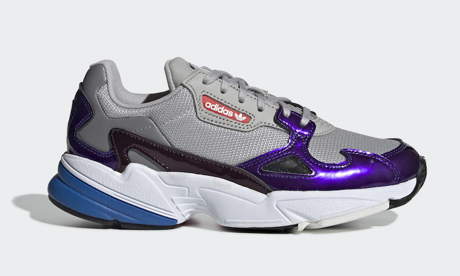 adidas Falcon