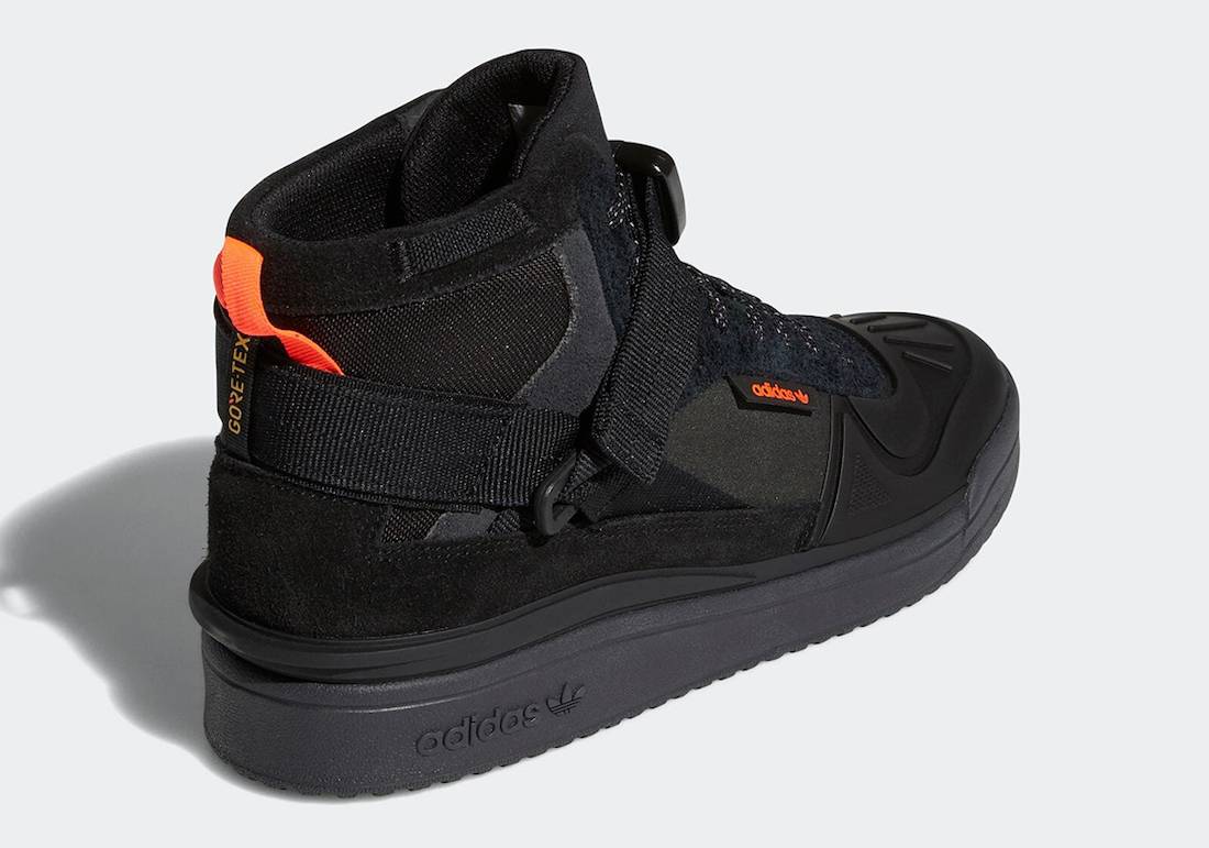adidas Forum High Gore-Tex