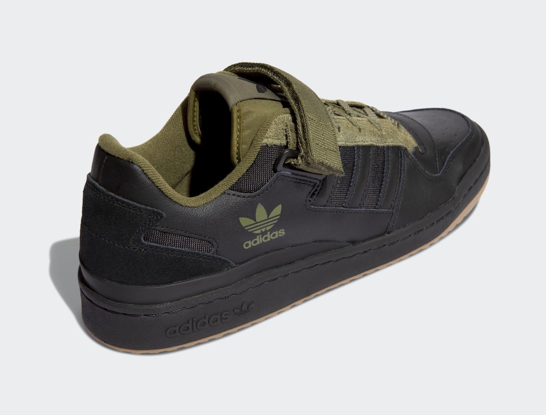 adidas Forum Low