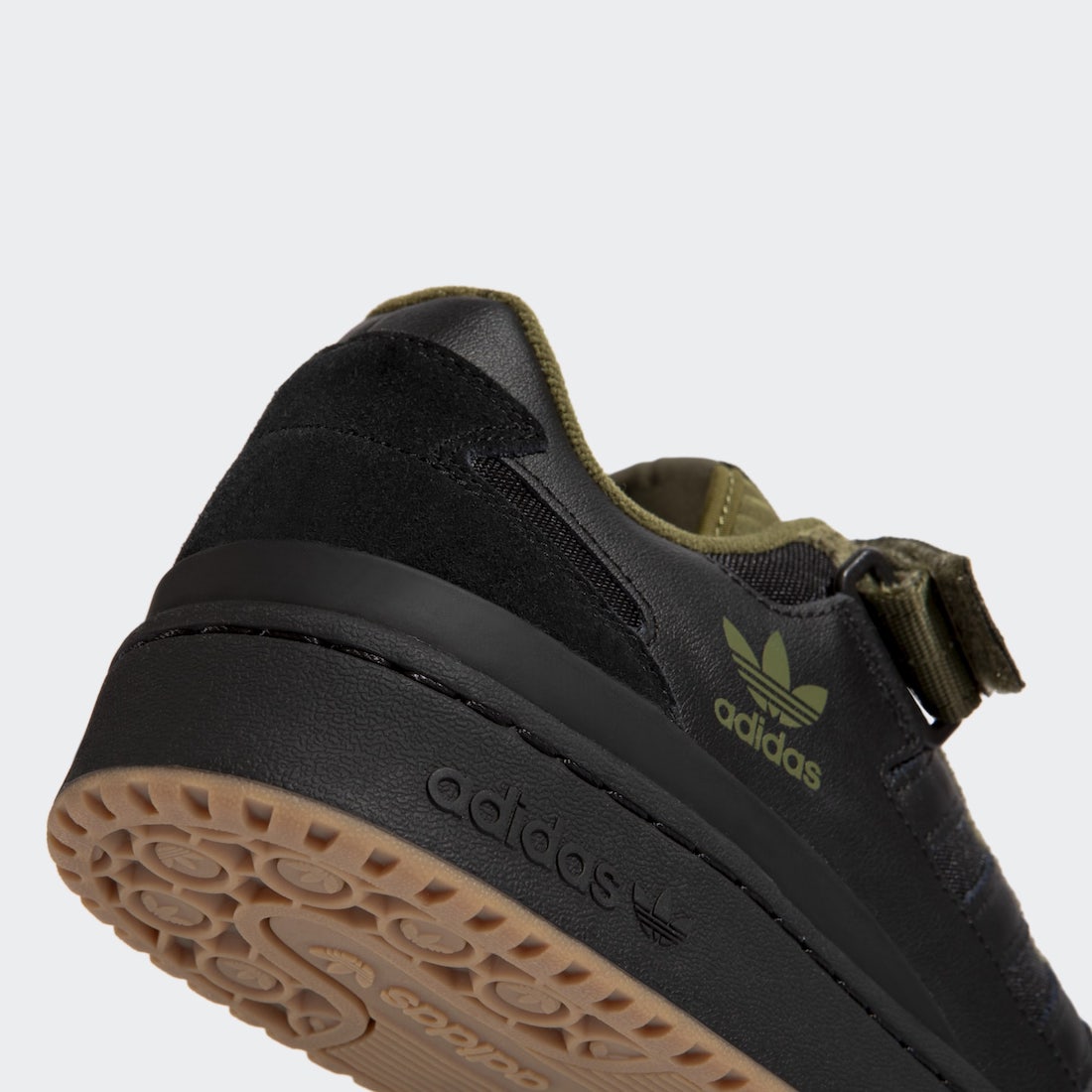adidas Forum Low