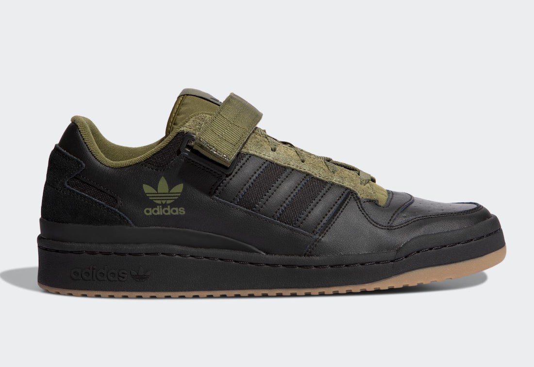 adidas Forum Low
