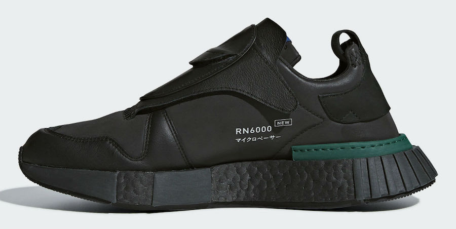 adidas Futurepacer