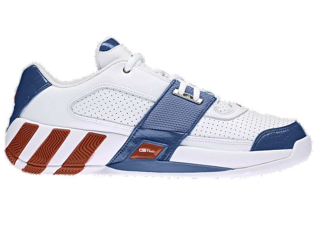 adidas Gil Zero Restomod “USA”