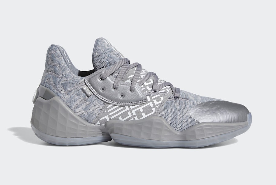 adidas Harden Vol. 4