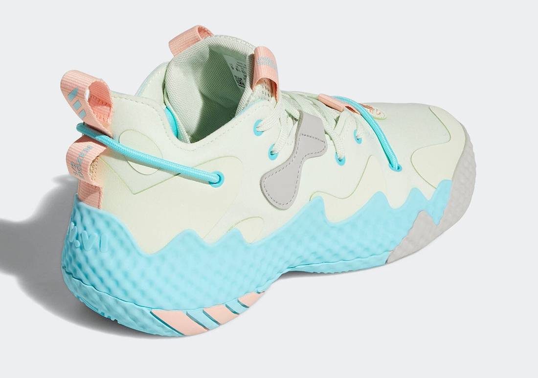 adidas Harden Vol. 6