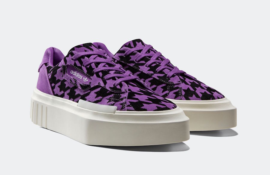 adidas HyperSleek