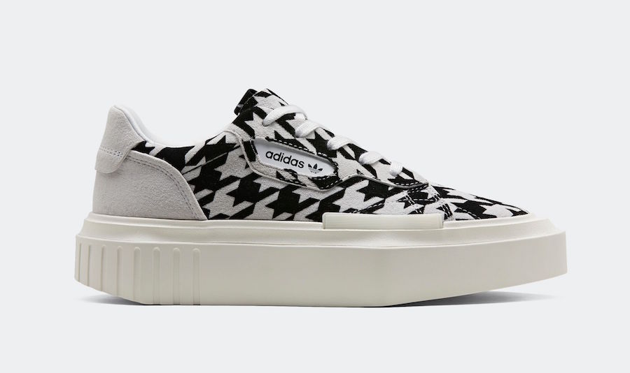 adidas HyperSleek