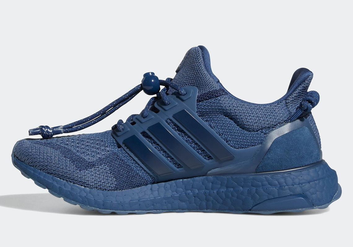 Ivy Park x adidas Ultra Boost OG