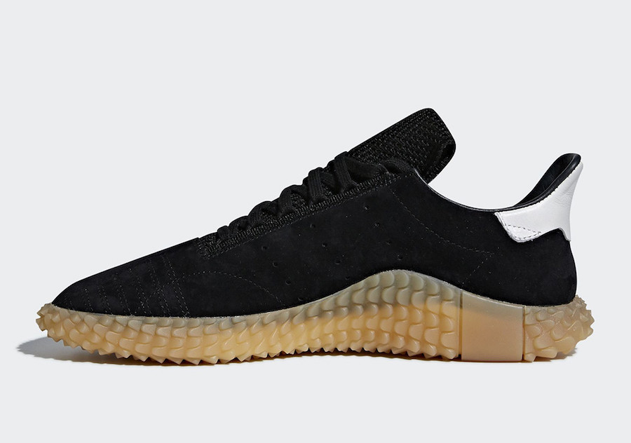 adidas Kamanda