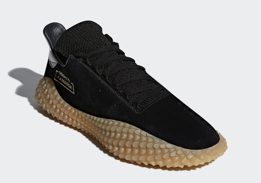 adidas Kamanda